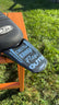 E-Bike Rear Fender Decal