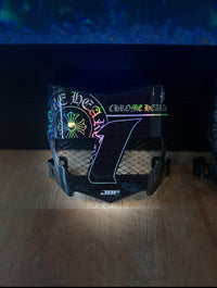 Chrome Hearts Vented Plate