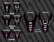 E-Bike Rear Fender Decal