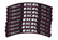 FULLY CUSTOMIZABLE Excel Rim Stickers
