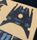 Talaria X3 Igniton Cover Decals