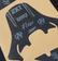 Talaria X3 Mudguard Decals