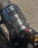 Talaria X3 Mudguard Decals