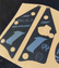 Talaria X3 Side Plastic Decals