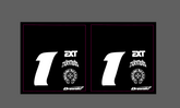 FULLY CUSTOMIZABLE Yozma/Tuttio Battery Decal