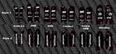 Fork Guard Decals