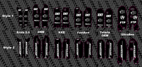 Fork Guard Decals