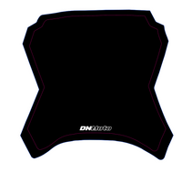 Yozma Front Plate Decal