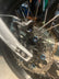 Caliper Mount Titanium Bolts