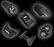 Surron LBX Full Imitation Carbon Fiber Kit