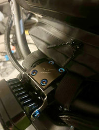 Super 73 Direct Mount Bolts